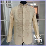 ∏ ∇ Coat  Barong For Men