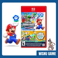 Nintendo Switch 2 Super Mario Bros wonder - Switch 2 Mario wonder