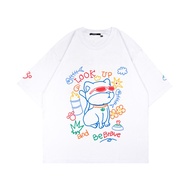 Gozeal | Oversized Tees | Brave Brave Brave