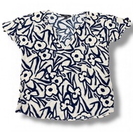 Espirit Women's Floral Blouse