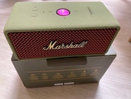 Marshall EMBERTON III 藍牙喇叭