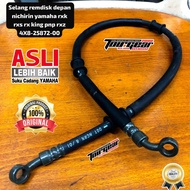 RXK DISK BRAKE HOSE 4X8 YAMAHA0276 4X8-25872-00