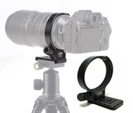 Lens Collar Bracket Tripod Mount Ring Adapter for Tamron 100-400mm F/4.5-6.3 Di VC USD (Model A035)