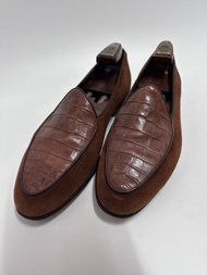Berwick Loafers  男裝 皮鞋 樂福鞋 真皮皮鞋 紳士鞋
