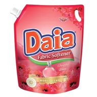 Daia Fabric Softener Refill Cheerful Bliss (3.2L)