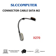 Connector SATA M.2 Lenovo ThinkPad X270 HDD SSD