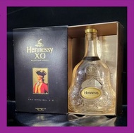 ❤️ Hennessy XO  ， 軒尼詩 XO 酒樽 洋酒樽 酒瓶 連盒 ， Hennessy X.O ， 軒尼詩 XO 聖誕禮物女 聖誕禮物男 聖誕禮物爸爸 聖誕禮物媽媽 聖誕禮物老公 聖誕禮物抽