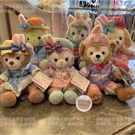 spring easter duffy and friends