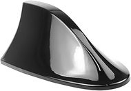 Car Shark Antenna Car Shark Fin Antenna Auto Radio Signal Aerials Roof Antennas Car Styling For Asto