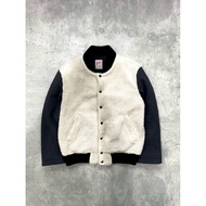 FLEECE JACKET BY 8 SECONDS