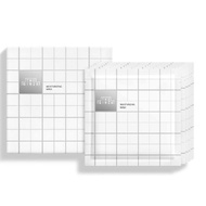 THE GINZA 保濕面膜 27mL×6片