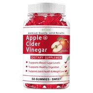 BIYODE Apple Cider Vinegar (60 gummies)