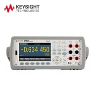Keysight Agilent 6.5-Digit Digital Multimeter 34461A/34460A/34465A/34470A