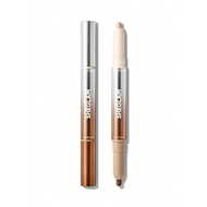 Sheglam Fine Line 2-In-1 Nose Contour & Highlight Pen-2- Color