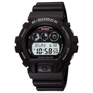 G-SHOCK多頻段6 GW-6900-1JF