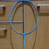 RAKET MIZUNO CARBOSONIC ACE