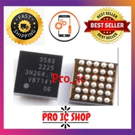 358S-2225 CHARGING IC 【Malaysia Stock + Fast Delivery】