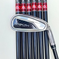 Golf Club Shadow 2 Full Set Shadow STEALTH HD Iron Set Golf Club 5-9PS