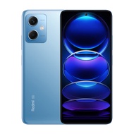 Redmi Note12 5G 120Hz OLED屏幕 骁龙4移动平台 5000mAh长续航 8GB+128GB时光蓝 智能手机 小米红米