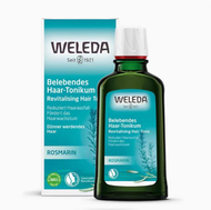 in stock-Germany Weleda Rosemary Scalp Essence Nourishing Reduce Hair Loss 100ml