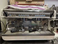 Used Nuova Simonelli Cafesis 二手 商用咖啡機