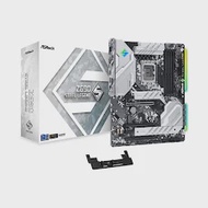 Mainboard Asrock Z690 Steel Legend