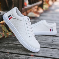 Sogo Fashion New Fashion รองเท้าผ้าใบ รองเท้าผ้าใบผู้ชาย รองเท้าแฟชั่น No.6009