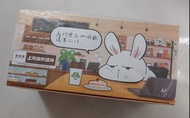 Monday Bruce 星期一的布魯斯 第一彈 怎麼又是星期一 第四彈 今天還是要上班 第五彈 上班前的提神 全套連隱藏