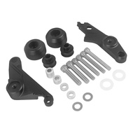 AM-Motorcycle Frame Sliders Pad Falling Protection Pads Frame Sliders Pad For BMW S1000R Motorcycle 