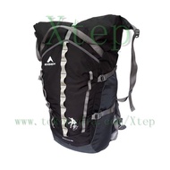 Tas carrier EIGER 910003340 001 / 3340 ROCKMASTER 50L Black