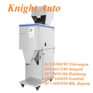 [Pre-Order] 5000g Large Automatic Powder Filling Machine 5KG Coffee Tea Flour Rice Pet Food Nuts Aut