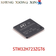 2pcs/lot STM32H723ZGT6 144-LQFP Microcontrollers H723ZGT6
