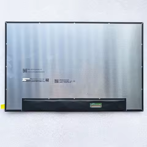 MNE007QT1-1 B140UAK02.J NV140WUM-T03 N140JCN-GE9 14.0" Laptop LCD On-Cell Touch Screen 1920X1200 40P