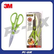 3M Antibacterial Kitchen Scissors Model KS-AB