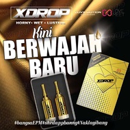 XDROP PERANGSANG WANITA LIMITED EDITION