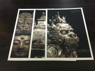 漢來大飯店 文化之旅明信片