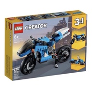 [NS] LEGO Creator 31114 Superbike