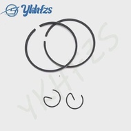Replace for Yamaha Outboard Engine 40HP 50HP  6H4-11631,6H4-11631-01 Diameter 67MM 6H4-11631-09 3Cyl