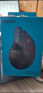 Rapoo MV20 Silent 無線滑鼠