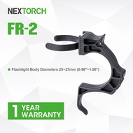 FR-1ไฟฉายกลแหวนใส่นิ้ว NEXTORCH