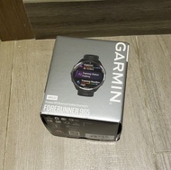 Garmin Forerunner 965 AMOLED GPS Running & Triathlon Smartwatch