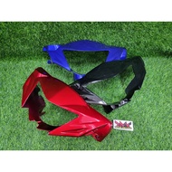 LC135 V1 HANDLE COVER UPPER/FRONT (HLD)