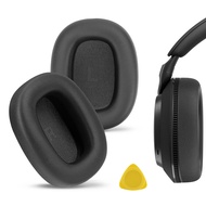 Geekria Replacement Ear Pads for Bowers & Wilkins PX7 S3 Headphones Ear Cushions, Repair Parts