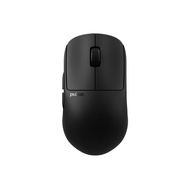Pulsar Gaming Gears X2H CrazyLight Wireless Gaming Mouse — Ultra-light 37g, 1 ms, 32,000 DPI, XS-1 O