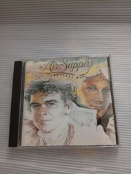 Air Supply 經典金曲 CD