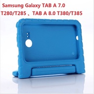 Samsung Galaxy Tab A Tab A 8.0 T380T385 EVA Shockproof Cover Case