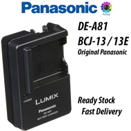 Panasonic Battery Charger for DMW-BCJ13/13E