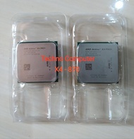 Prosesor AMD FM2Plus Athlon X4-870K 3.9GHZ - 4.1GHz X4 870 Bukan AM3