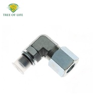 M16*1.5/D15 New Steering Servo Pump Connector 21177275 For Volvo FH FM FM440 FM460 Trucks 7421177275