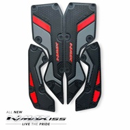 KARPET MOTOR YAMAHA ALL NEW NMAX CONNECTED/ABS/STANDARD ALAS KAKI MOTOR YAMAHA ALL NEW NMAX